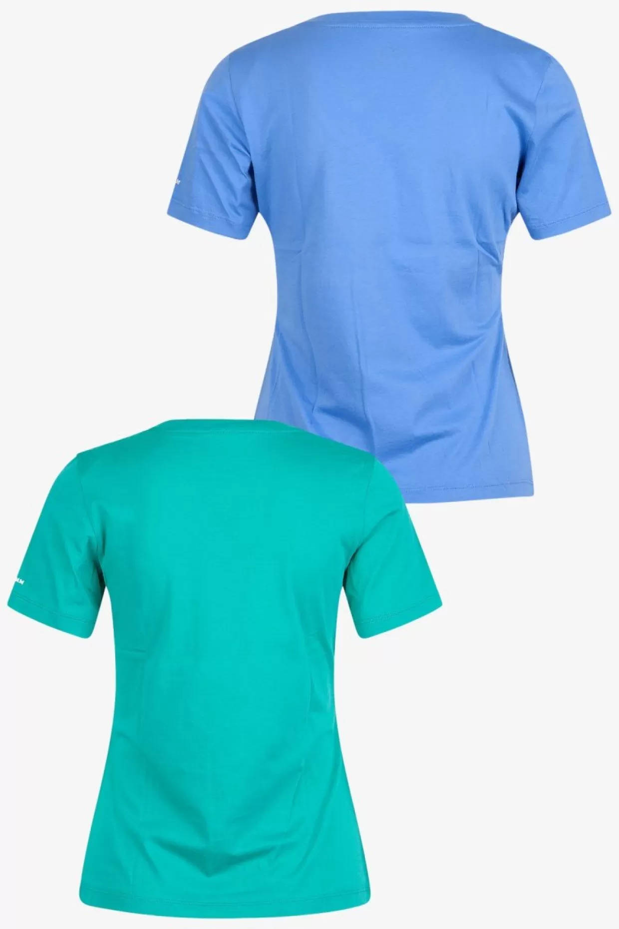 2er Pack T-Shirts-Sportalm Flash Sale