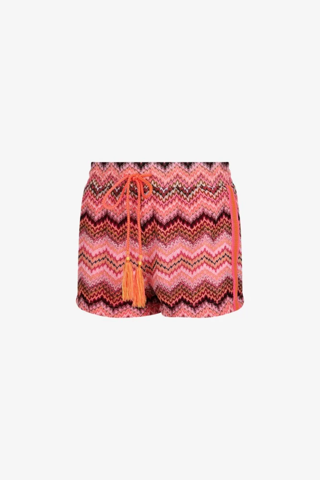 Bedruckte Shorts-Sportalm Best Sale