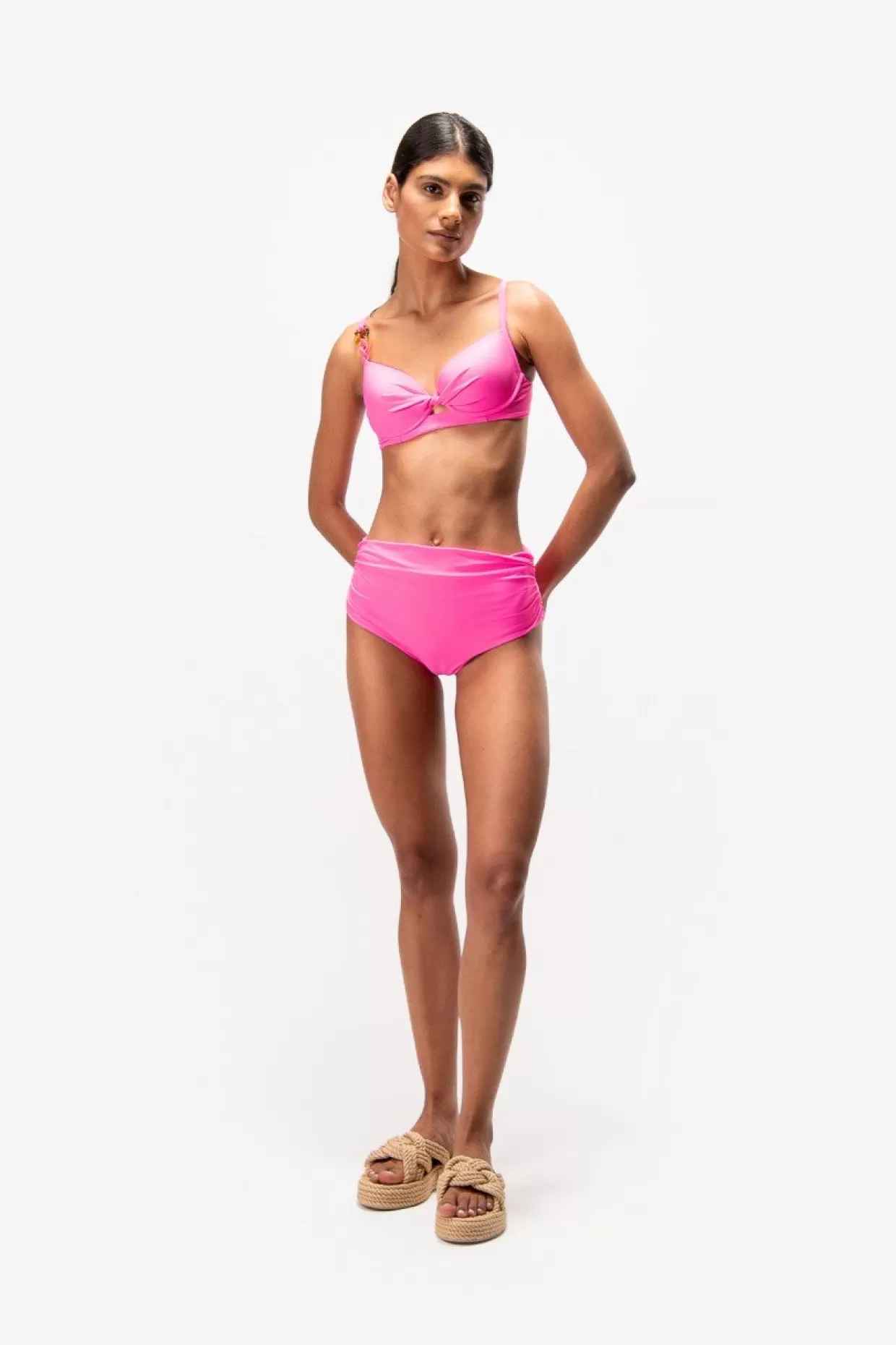 Bikini Hose-Sportalm New