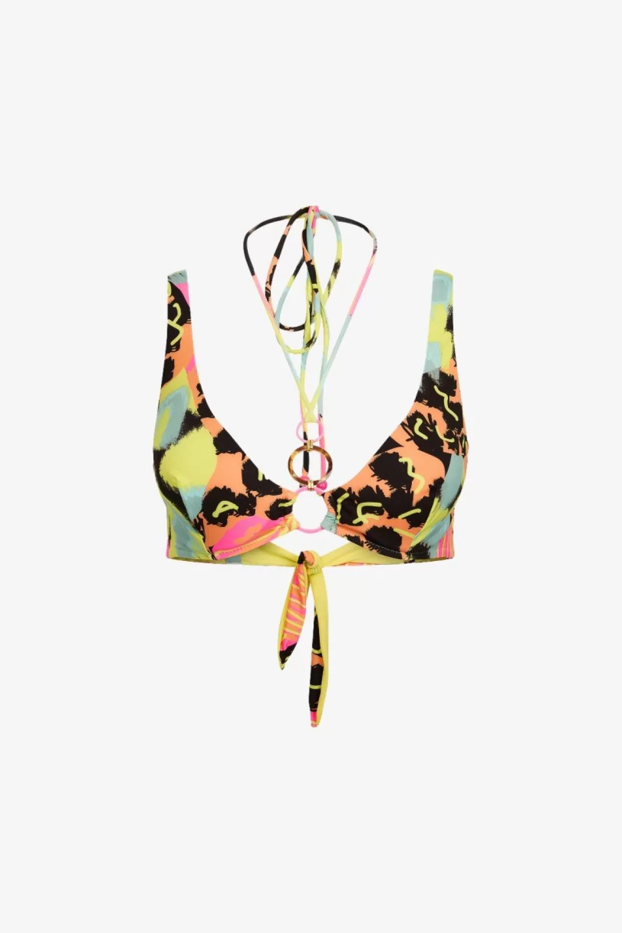 Bikini Top Cup B-Sportalm Best Sale