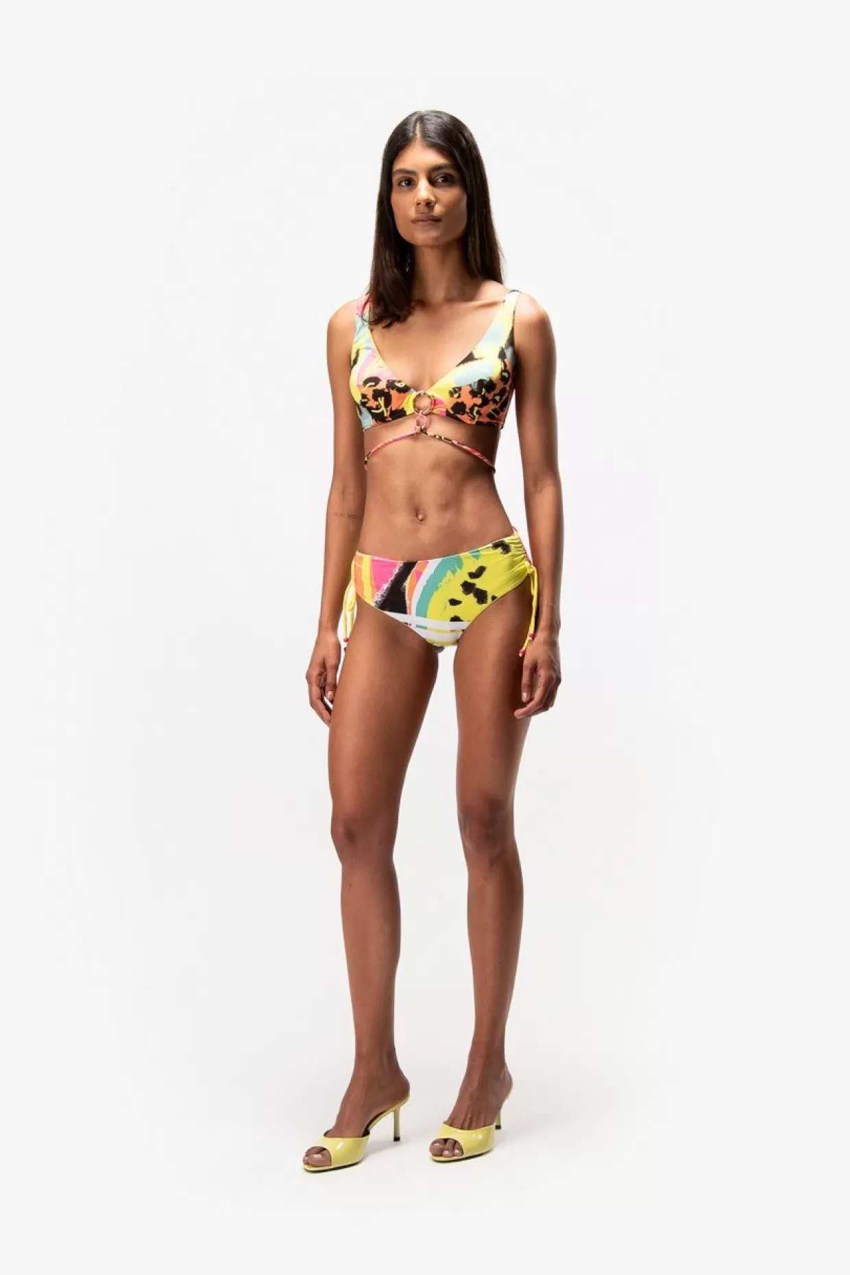 Bikini Top Cup B-Sportalm Best Sale