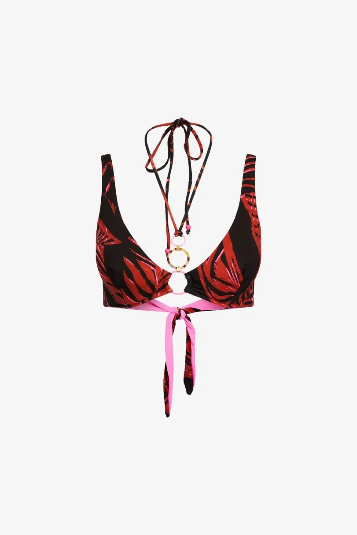 Bikini Top Cup B-Sportalm Cheap