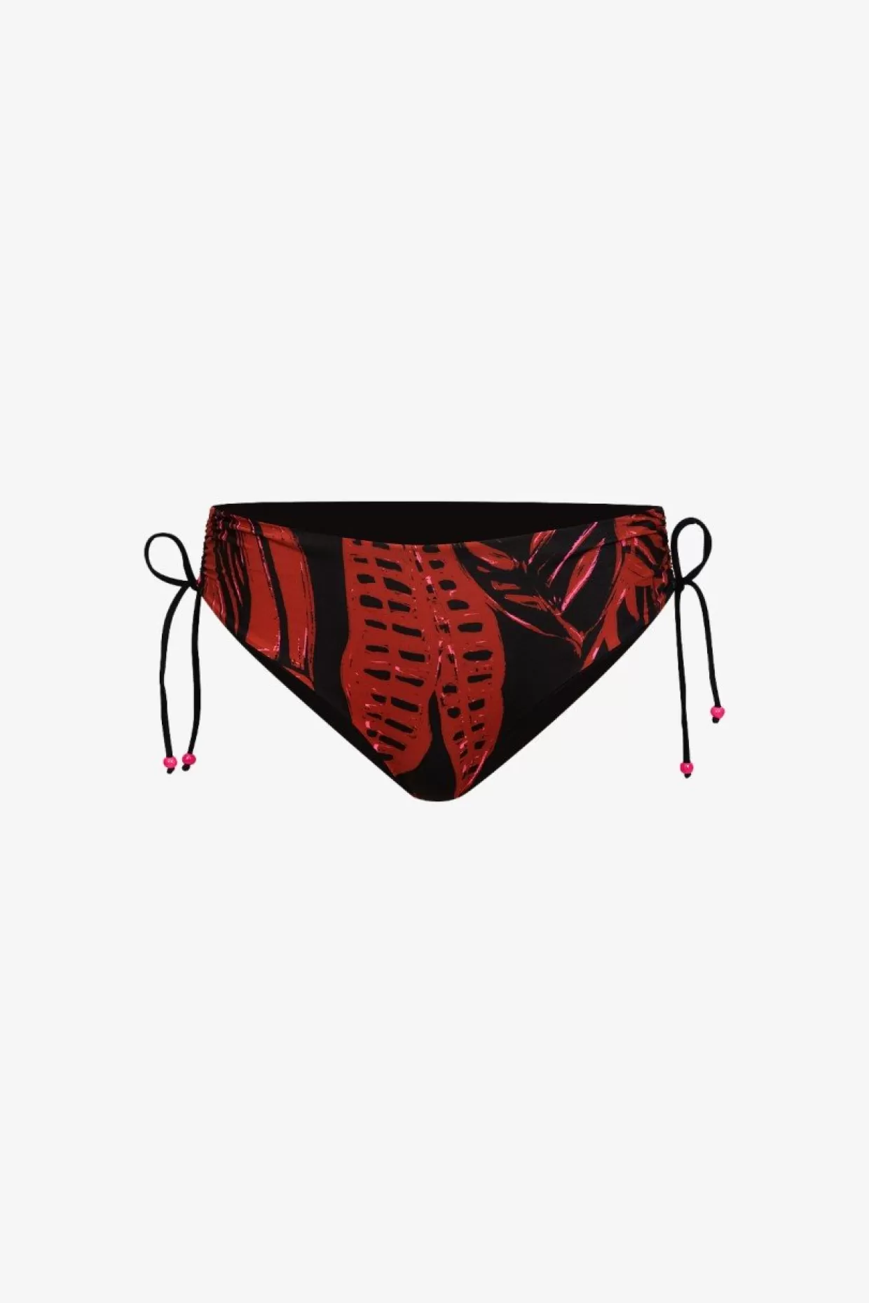 Bikinihose Mit Raffung-Sportalm Cheap