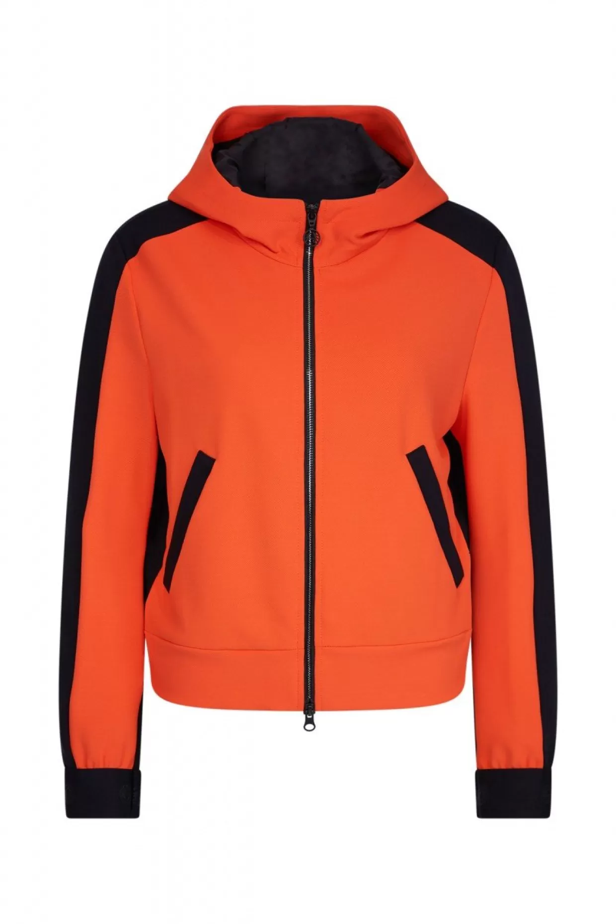 Blouson Aus Materialmix-Sportalm Sale