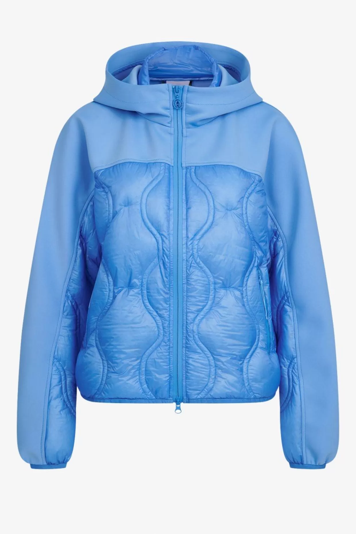 Daunenjacke Mit Kapuze-Sportalm Store