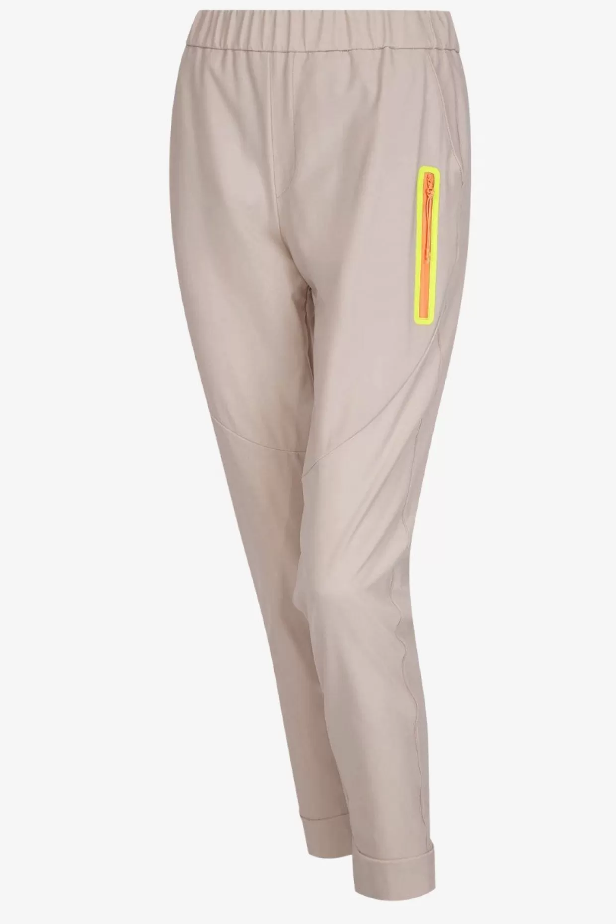 Golfhose Mit Schmalem Bein-Sportalm Clearance