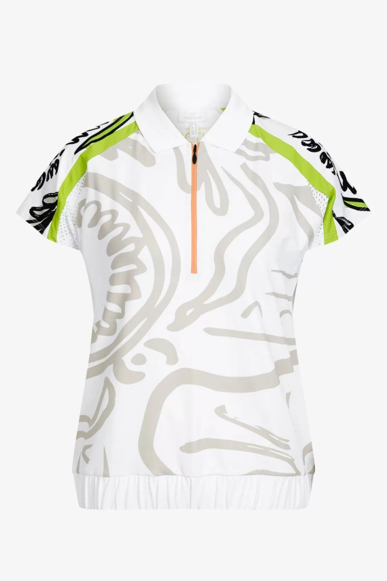 Golf-Poloshirt-Sportalm Sale