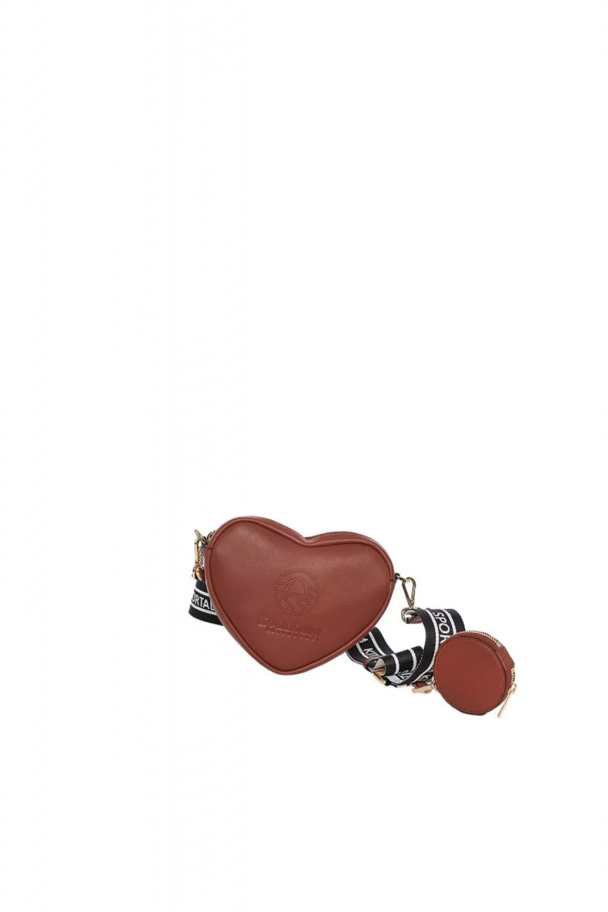 Heart Bag-Sportalm New