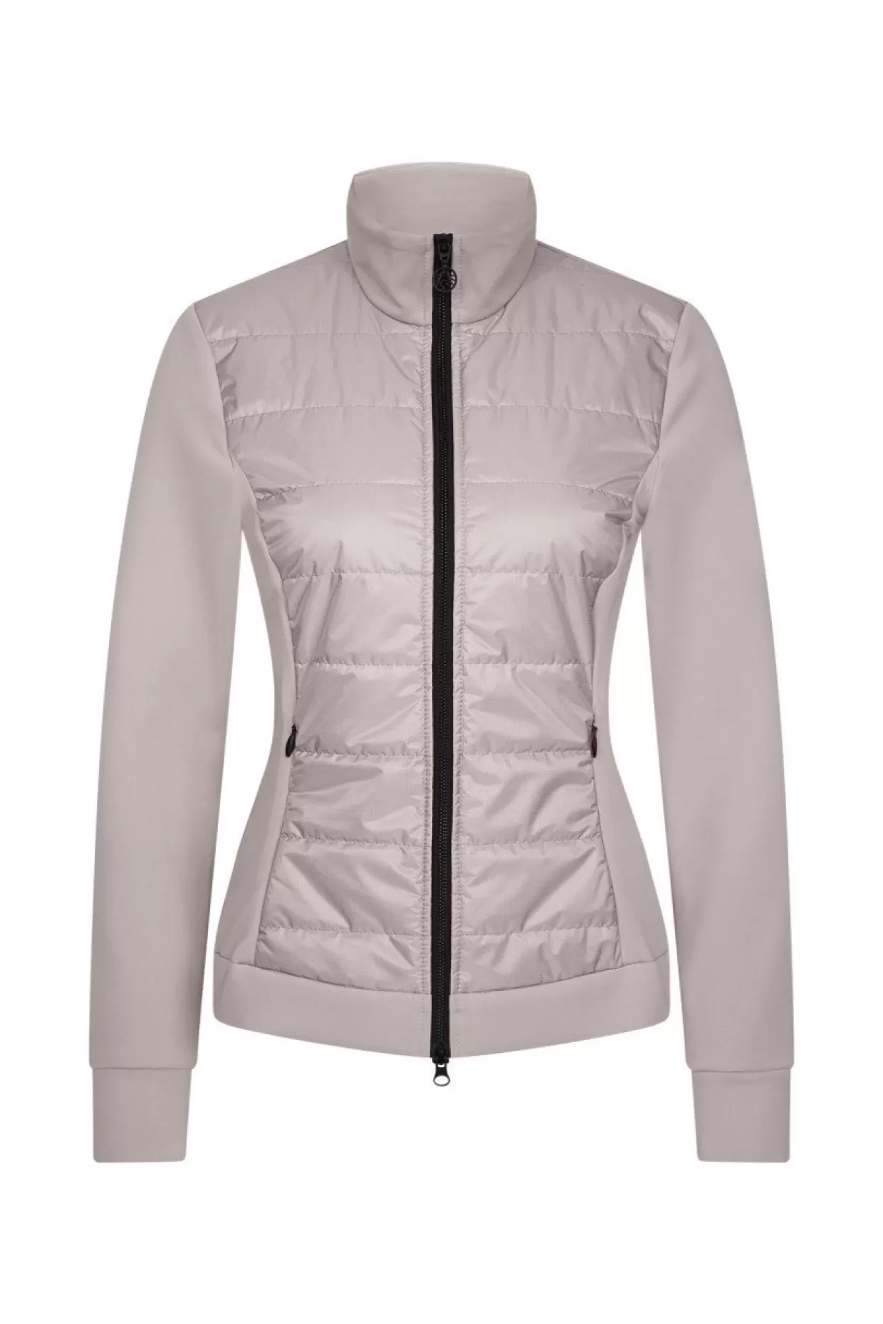 Jacke Mit Nylon-Stepp-Sportalm Cheap