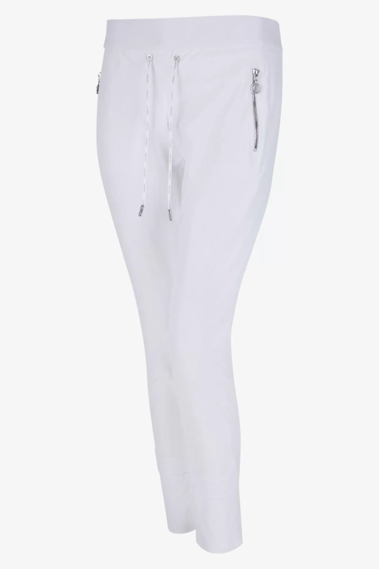 Joggerhose Aus Hochwertigen Stretch-Qualität-Sportalm Outlet