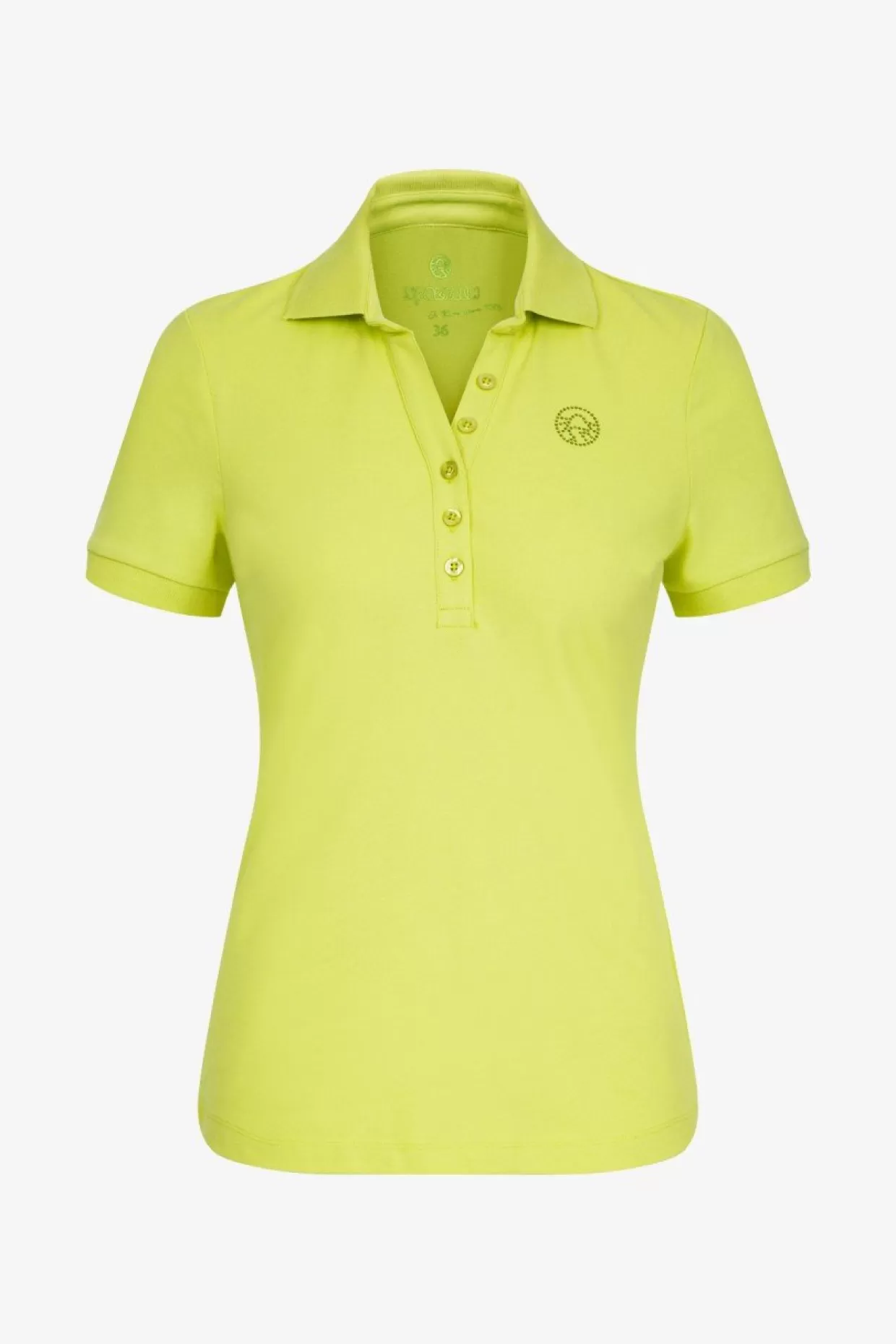 Klassisches Polo-Shirt-Sportalm Flash Sale