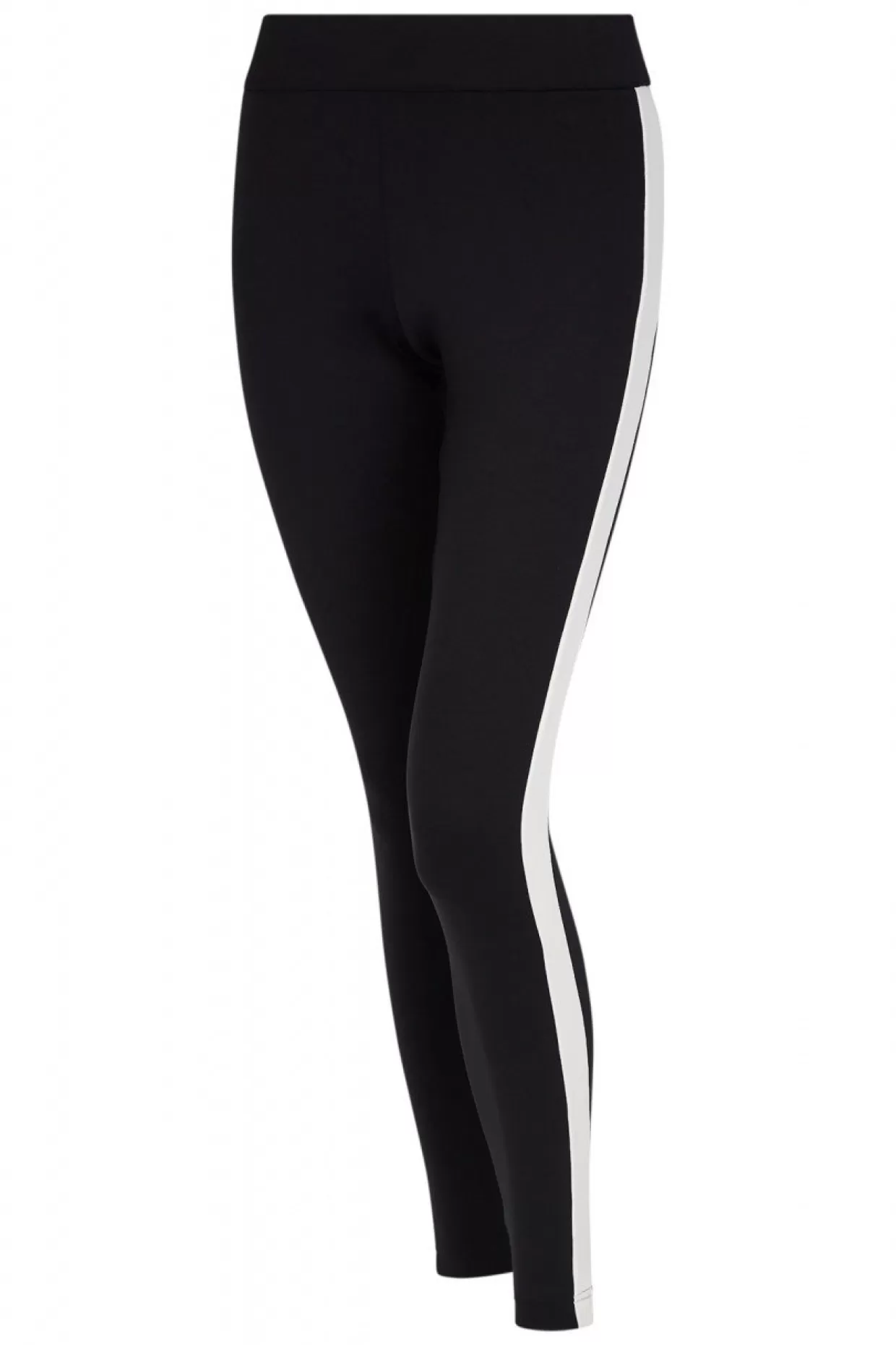 Leggings Mit Farbigen Einsätzen-Sportalm Outlet