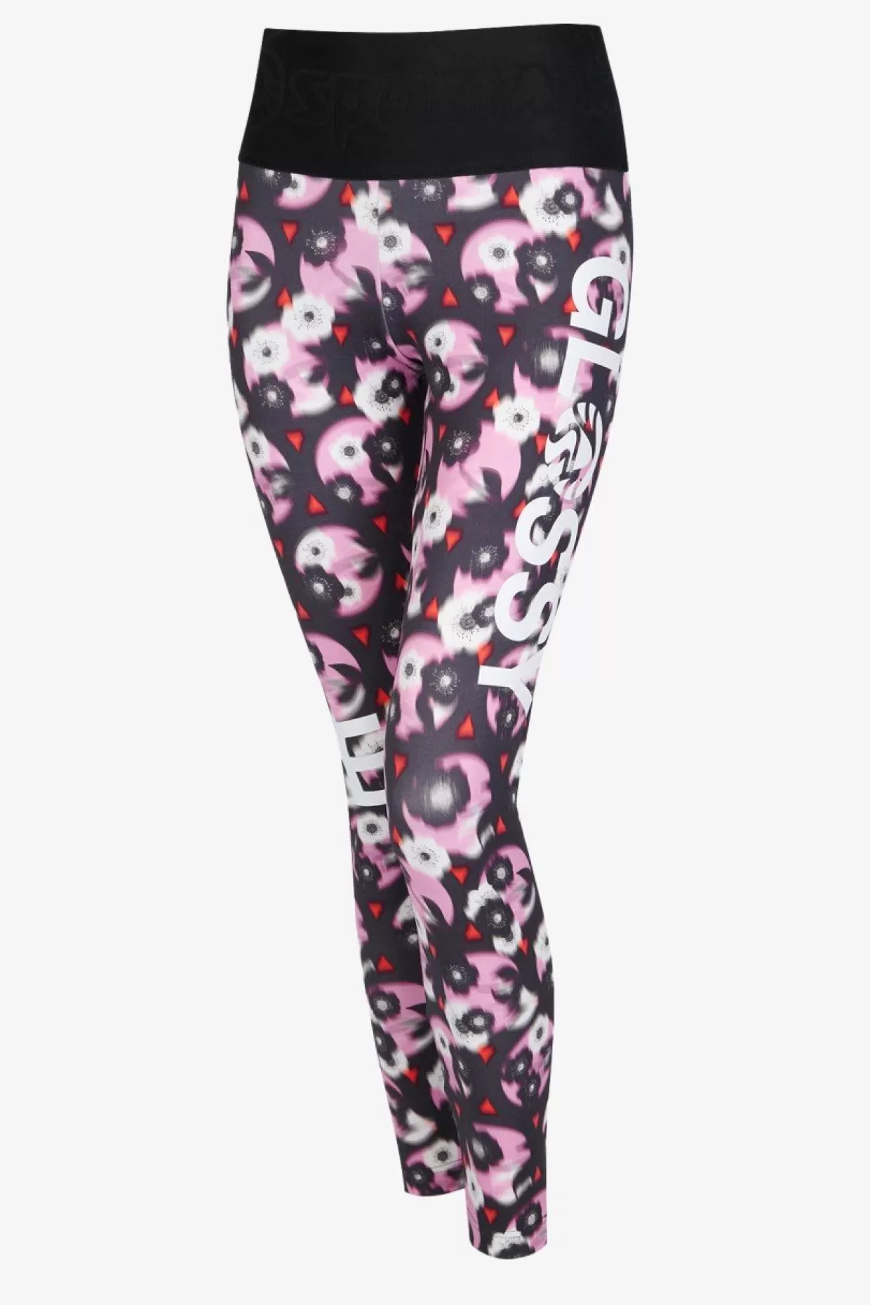 Leggings Mit Schmalem Bein-Sportalm Flash Sale