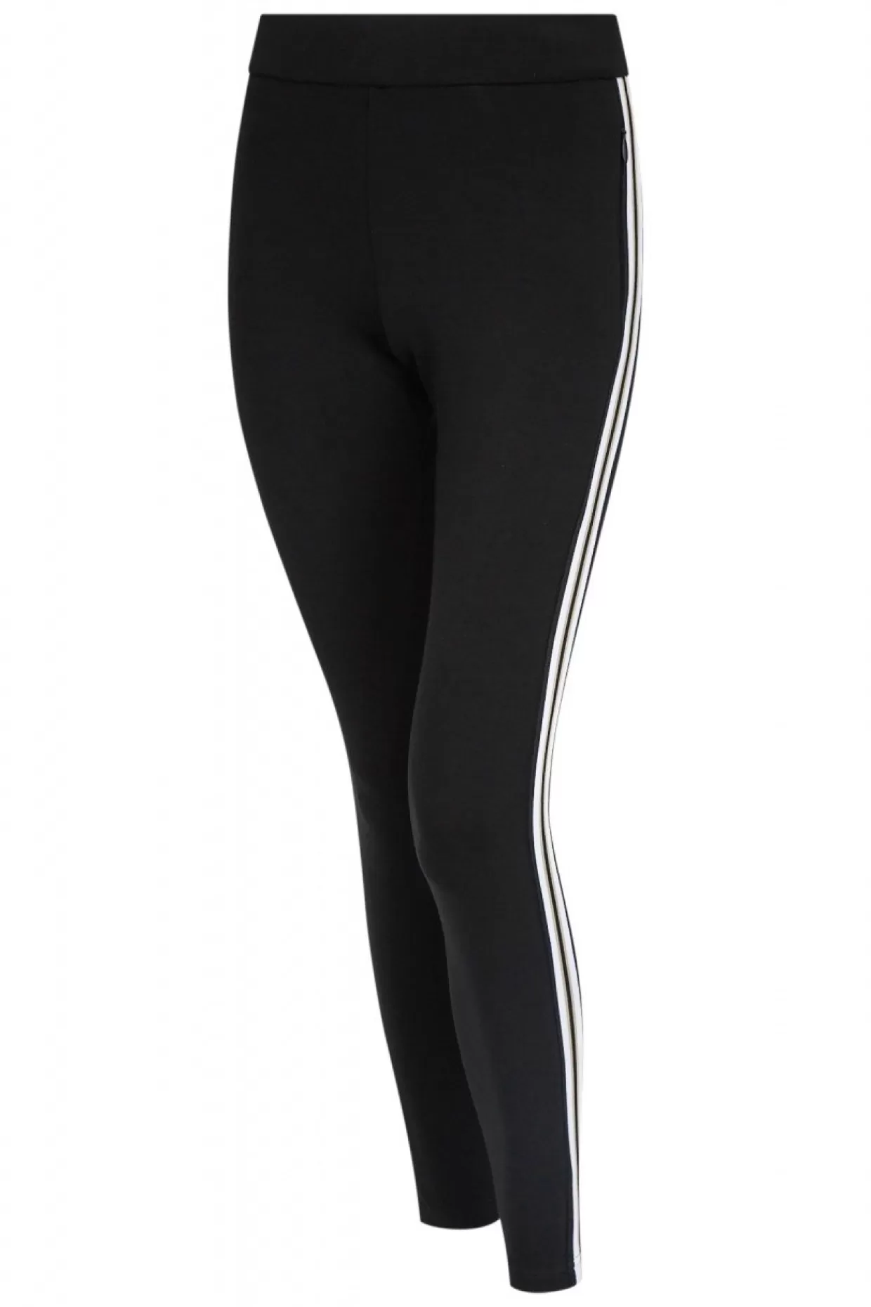 Leggings Mit Streifenband-Sportalm Best