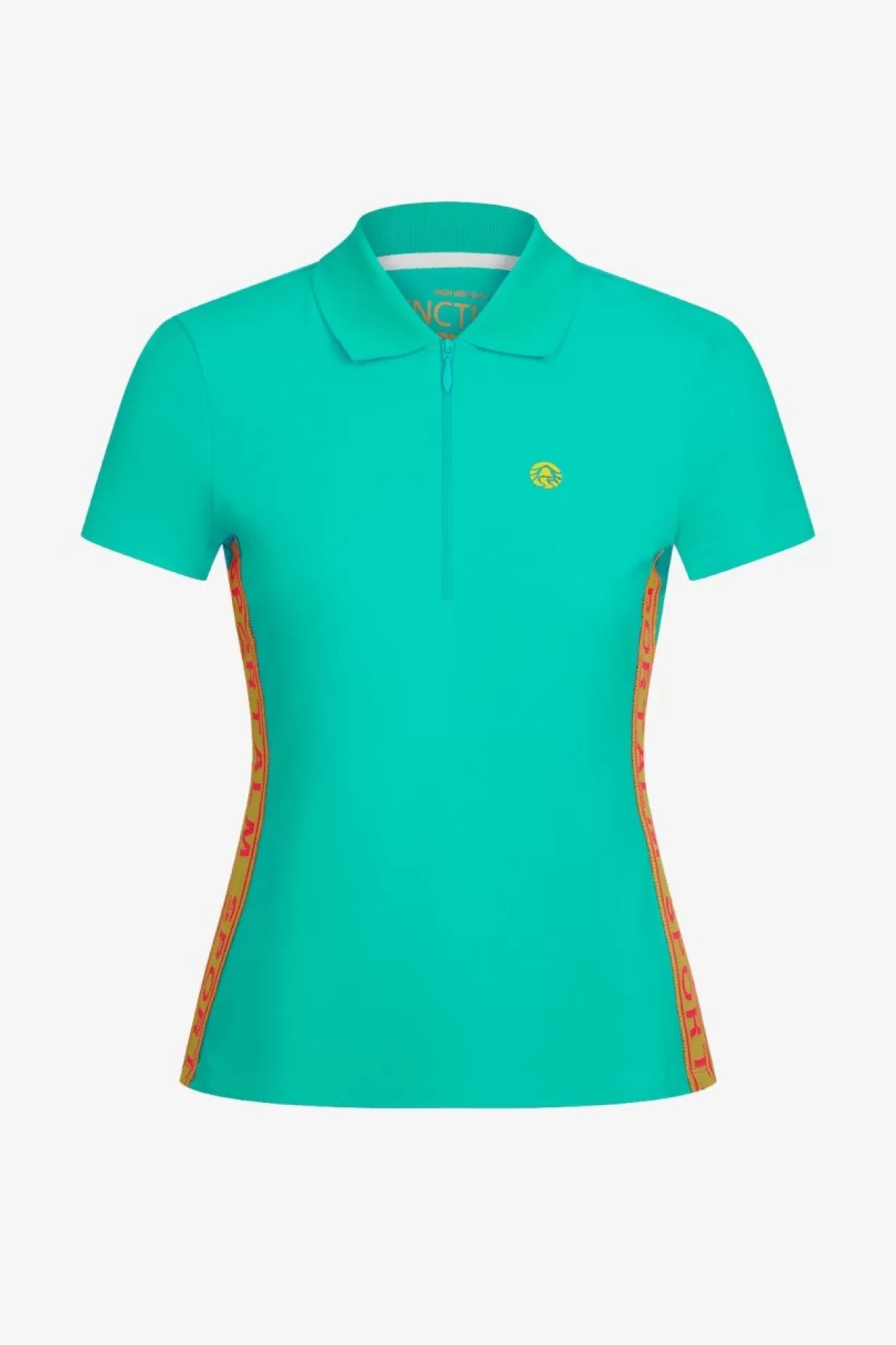 Poloshirt Mit Hemdkragen-Sportalm Shop