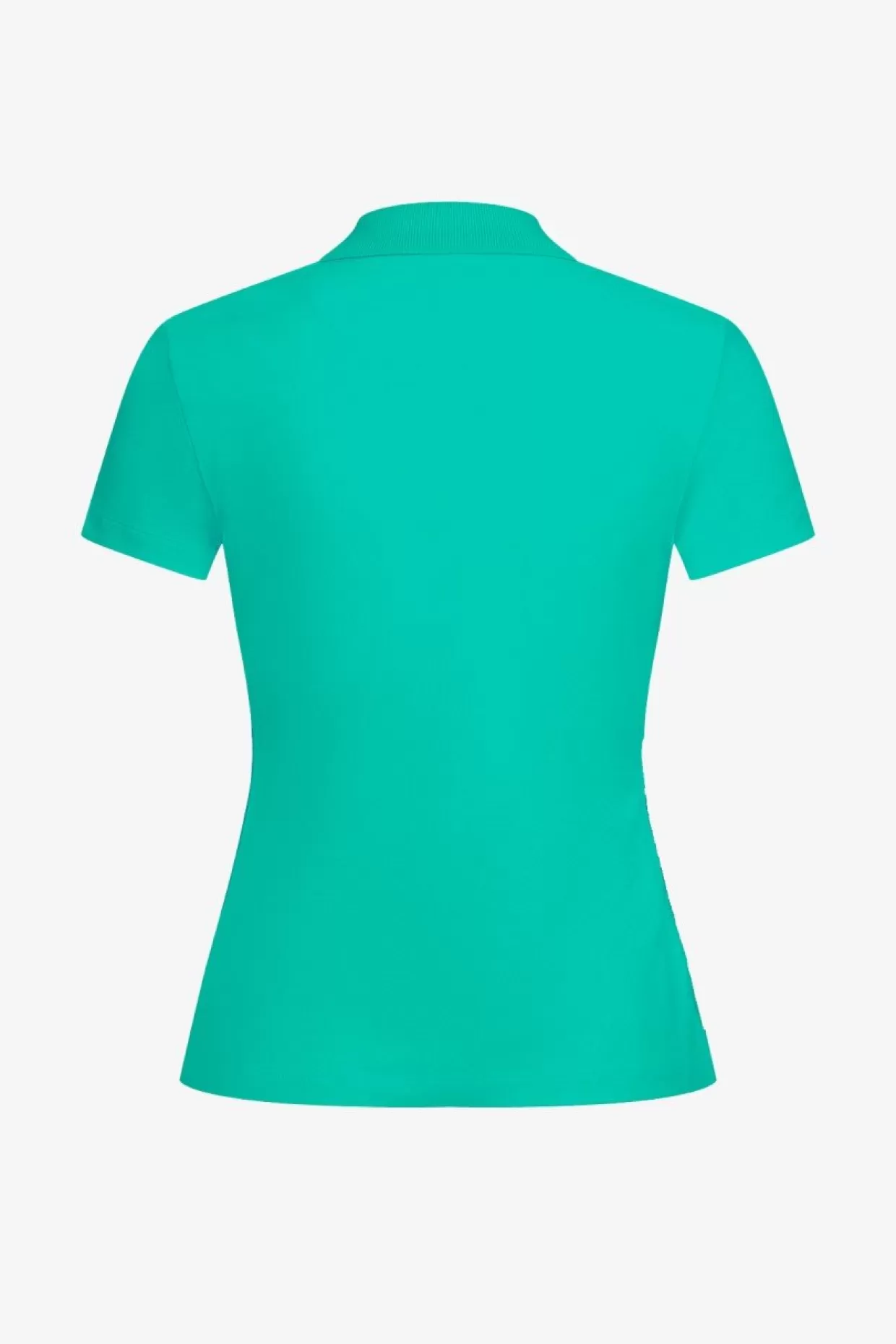 Poloshirt Mit Hemdkragen-Sportalm Shop