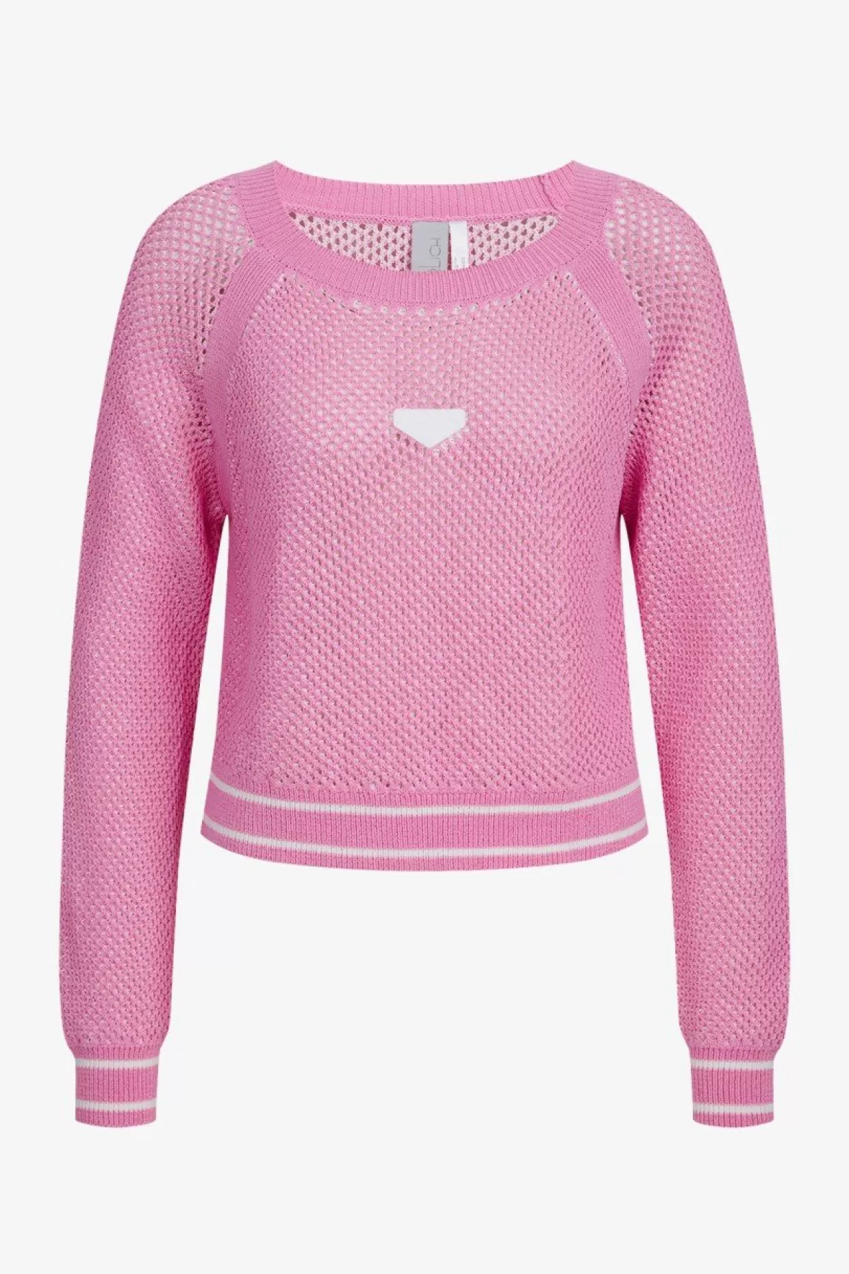 Pullover Mit Rundhalsausschnitt-Sportalm Best Sale