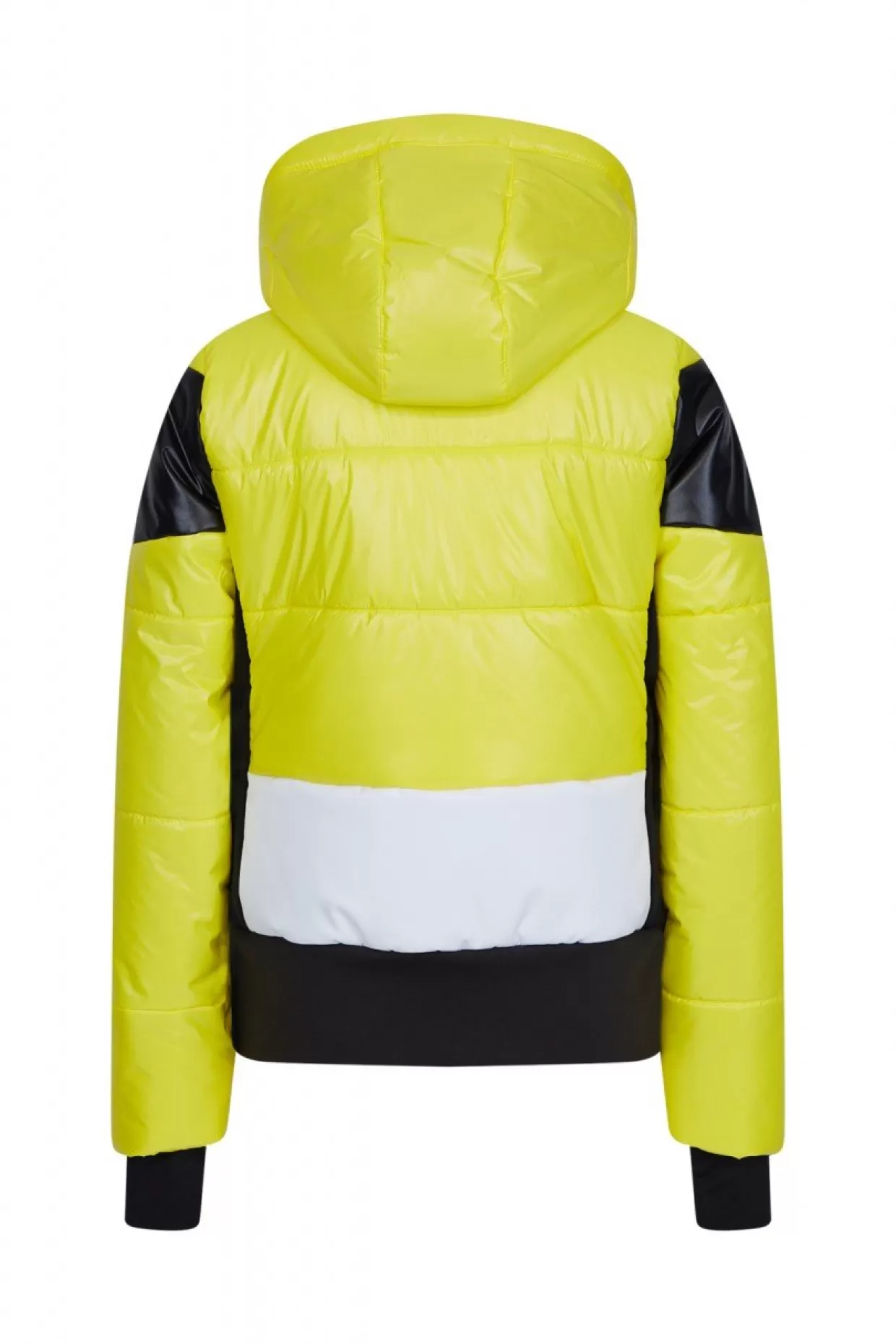 Skijacke Im Colour-Block-Look-Sportalm Online