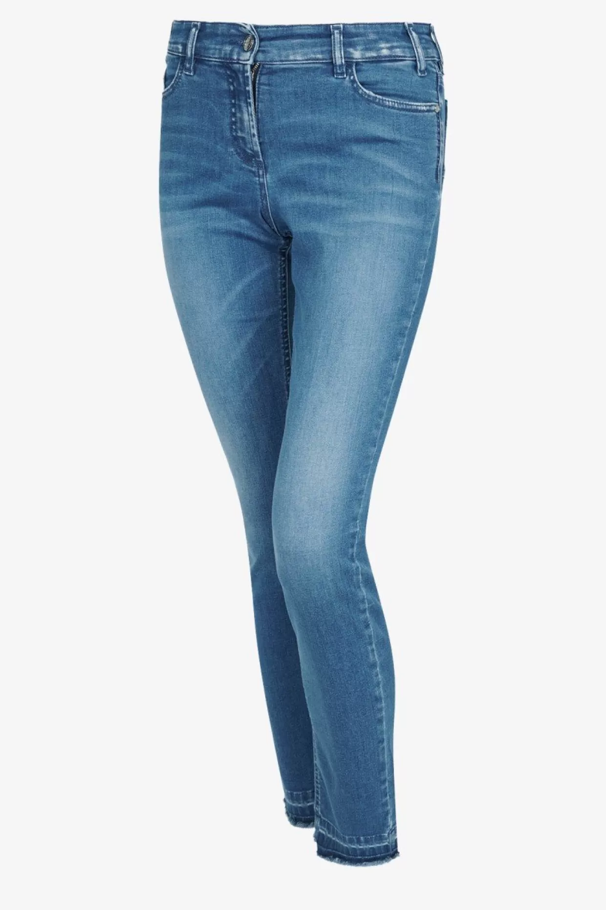 Skinny Jeans-Sportalm New