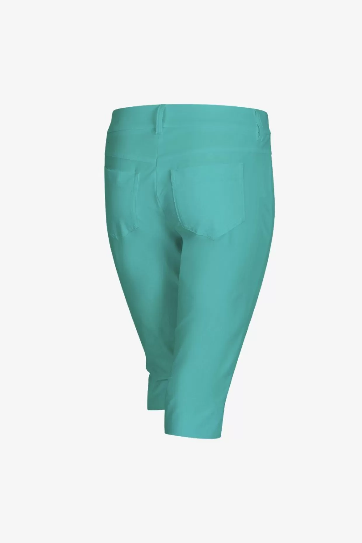 Sommerliche Capri-Hose-Sportalm Shop