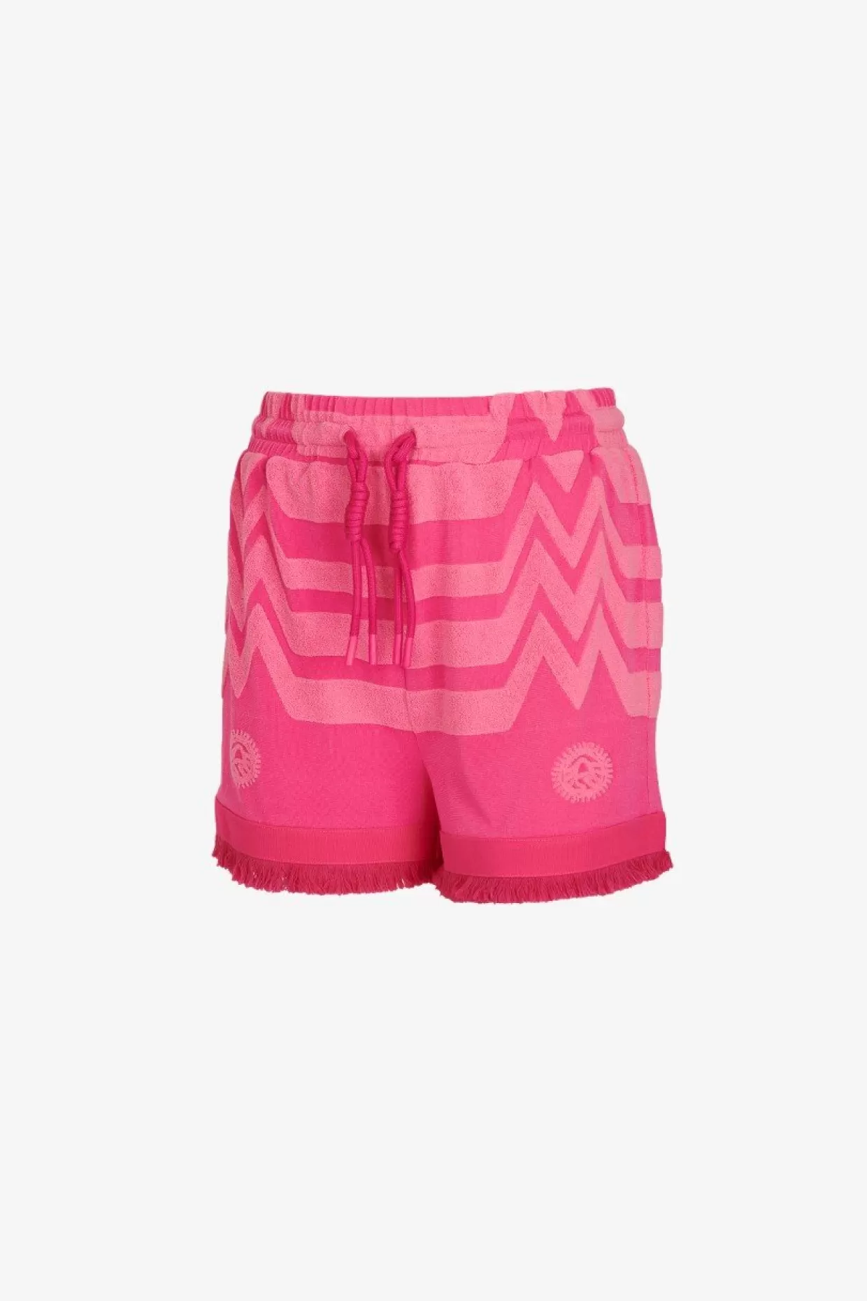 Sommerliche Short-Sportalm Shop