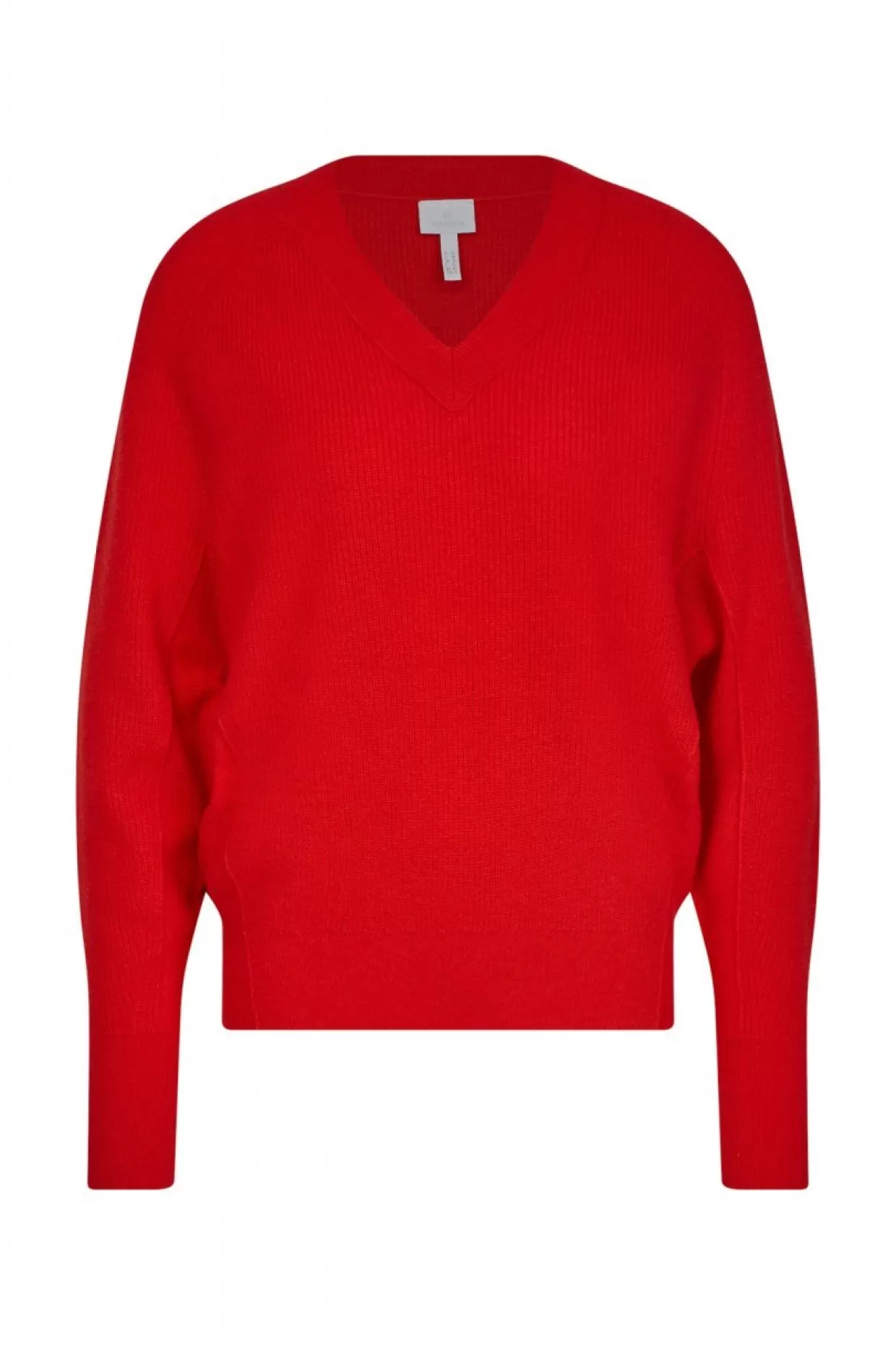 V-Pullover Aus Woll-Cashmere-Sportalm Cheap